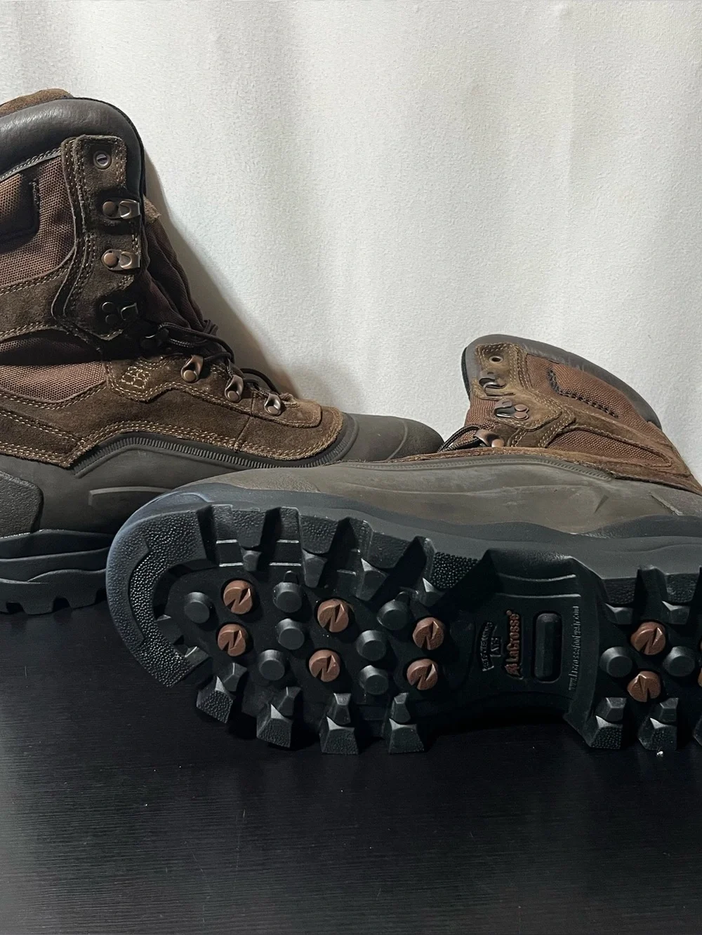 LaCrosse Snow Drift PFT 10
